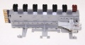 Mode Select Switch - Switch-selector [Bosch Siemens]